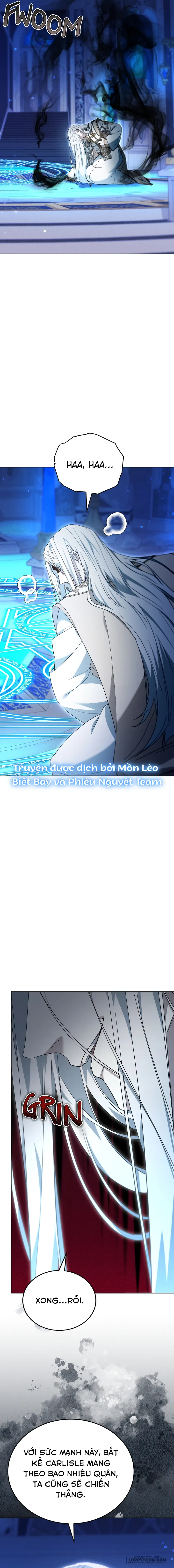 Thời Đại Oman - Chap 66 - Trang 6