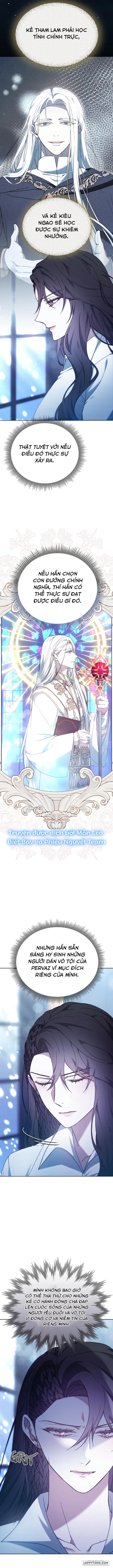 Thời Đại Oman - Chap 66 - Trang 9