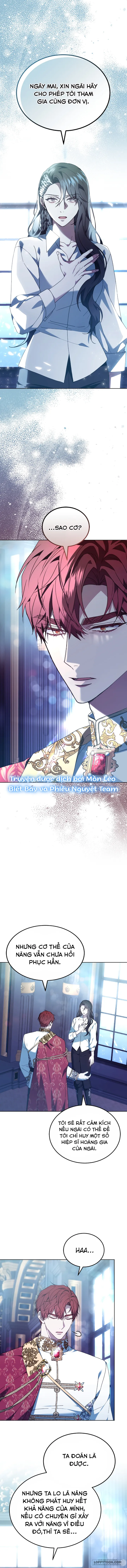 Thời Đại Oman - Chap 67 - Trang 1