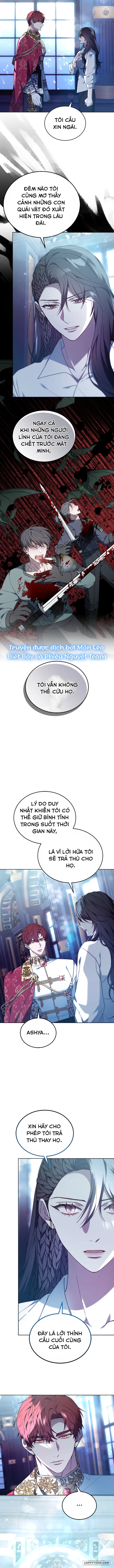 Thời Đại Oman - Chap 67 - Trang 2