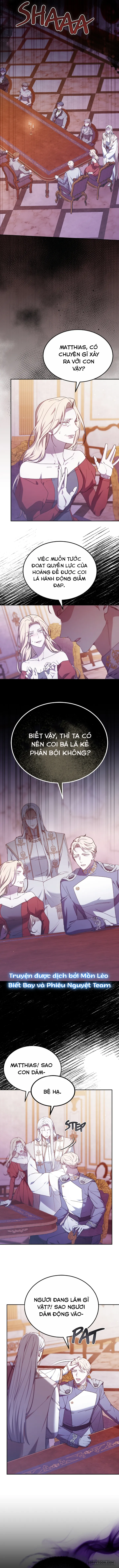 Thời Đại Oman - Chap 67 - Trang 11