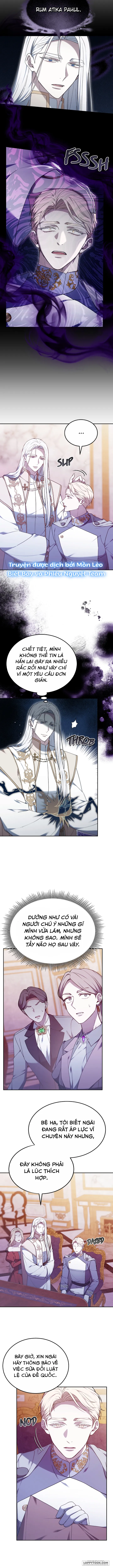 Thời Đại Oman - Chap 67 - Trang 12