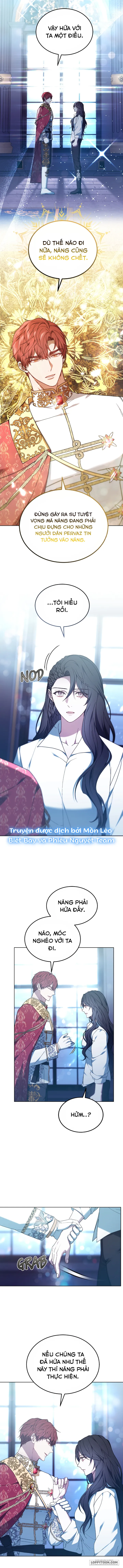 Thời Đại Oman - Chap 67 - Trang 3