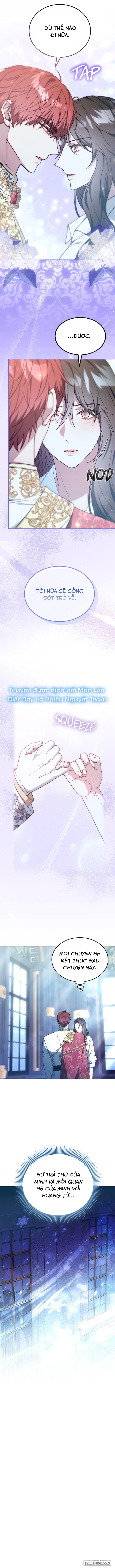 Thời Đại Oman - Chap 67 - Trang 4