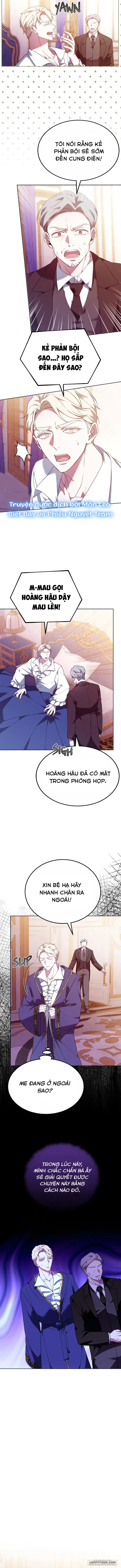 Thời Đại Oman - Chap 67 - Trang 6