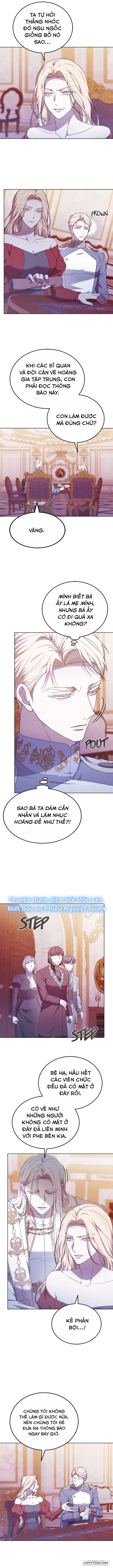 Thời Đại Oman - Chap 67 - Trang 9