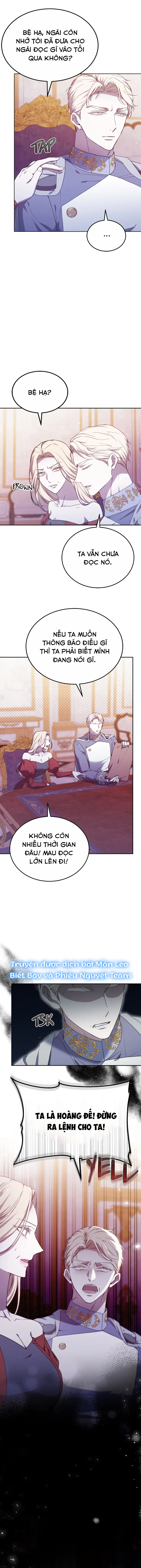 Thời Đại Oman - Chap 67 - Trang 10