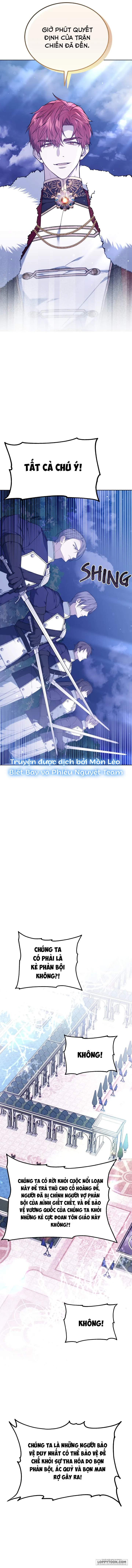 Thời Đại Oman - Chap 68 - Trang 11