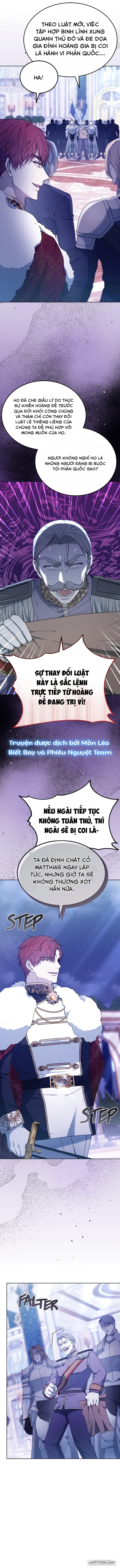 Thời Đại Oman - Chap 68 - Trang 14