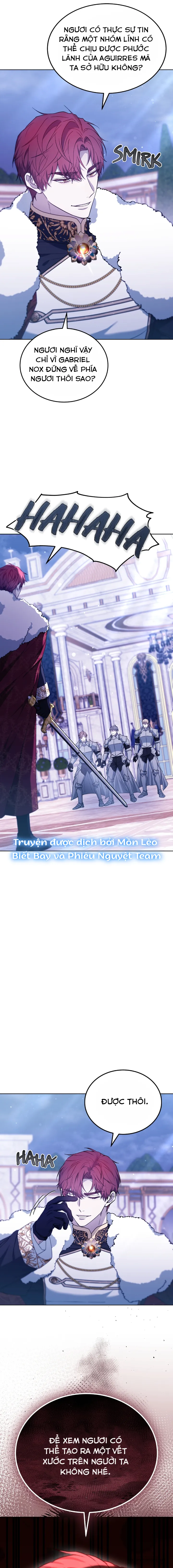 Thời Đại Oman - Chap 68 - Trang 16
