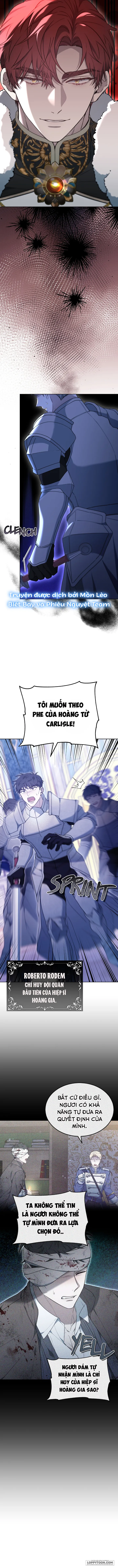 Thời Đại Oman - Chap 68 - Trang 17