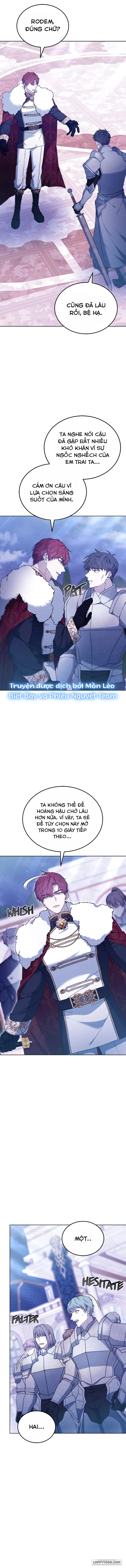 Thời Đại Oman - Chap 68 - Trang 18