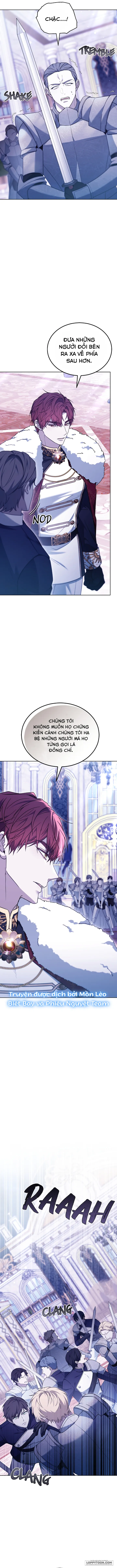 Thời Đại Oman - Chap 68 - Trang 20