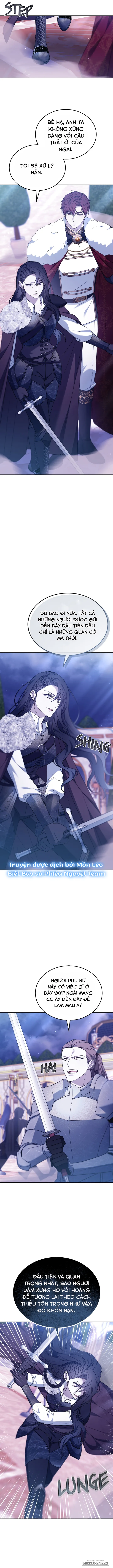 Thời Đại Oman - Chap 68 - Trang 3