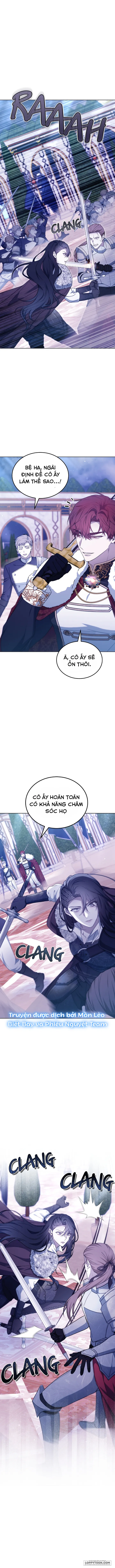 Thời Đại Oman - Chap 68 - Trang 4
