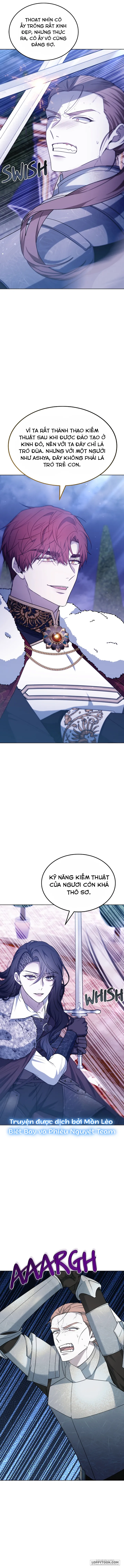 Thời Đại Oman - Chap 68 - Trang 5