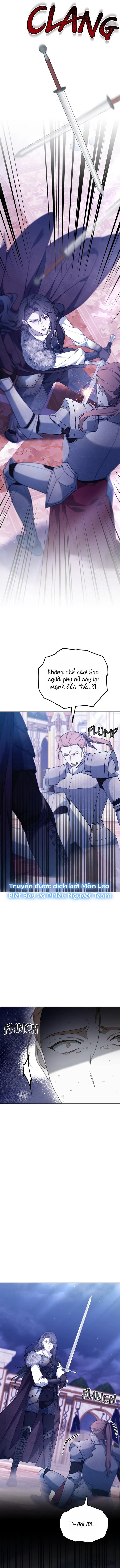 Thời Đại Oman - Chap 68 - Trang 6