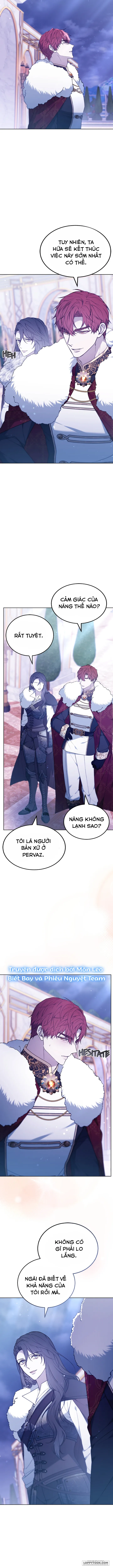 Thời Đại Oman - Chap 68 - Trang 8