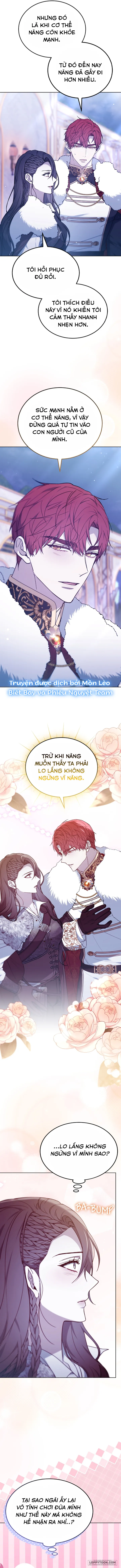 Thời Đại Oman - Chap 68 - Trang 9