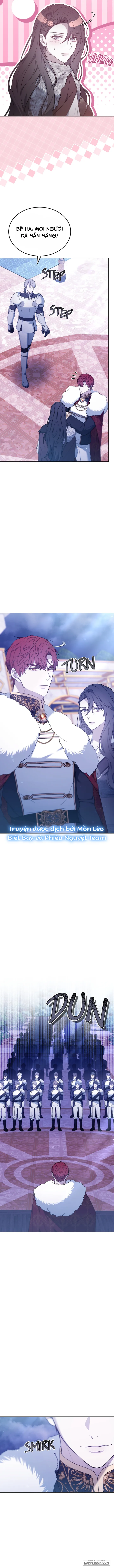 Thời Đại Oman - Chap 68 - Trang 10