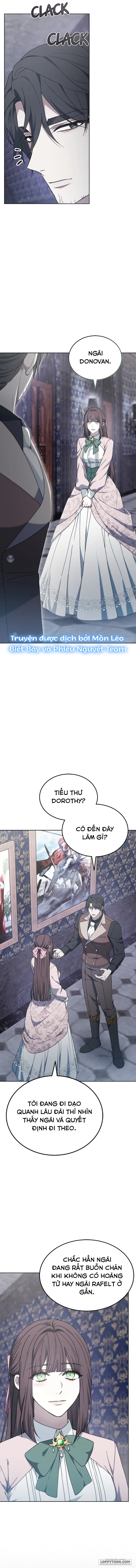 Thời Đại Oman - Chap 69 - Trang 11