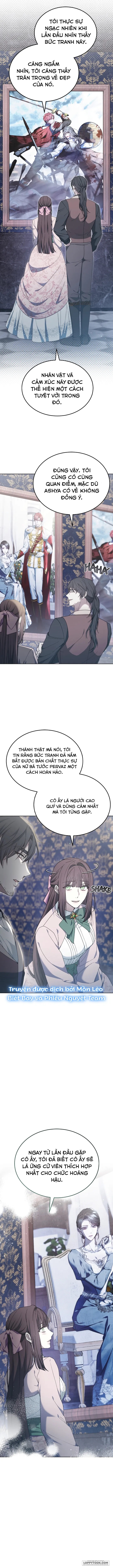 Thời Đại Oman - Chap 69 - Trang 12