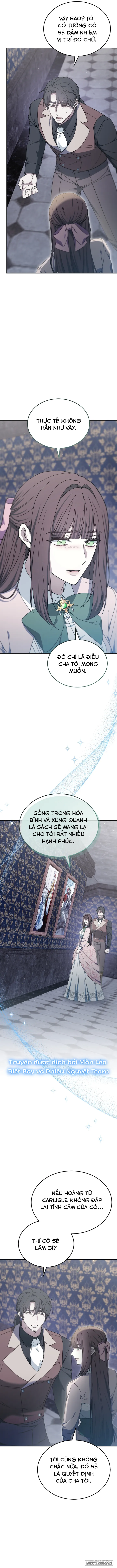 Thời Đại Oman - Chap 69 - Trang 13