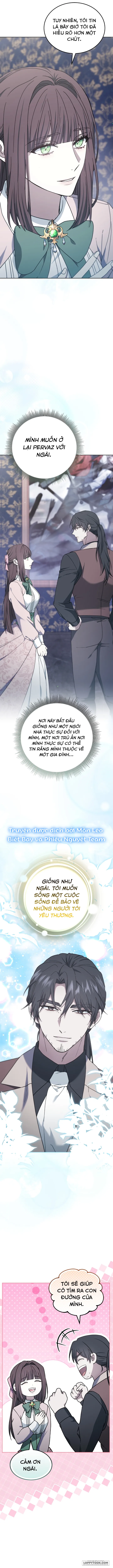 Thời Đại Oman - Chap 69 - Trang 15