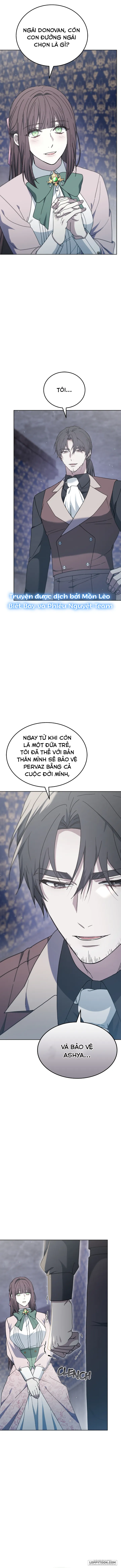 Thời Đại Oman - Chap 69 - Trang 16