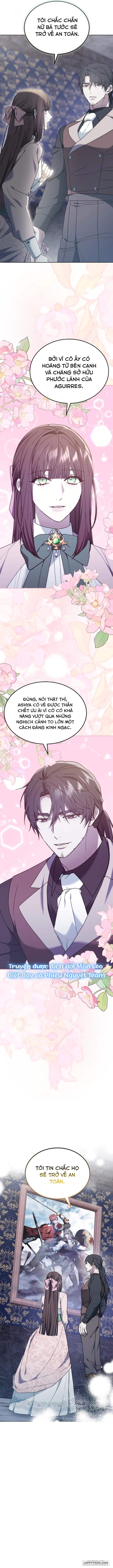 Thời Đại Oman - Chap 69 - Trang 17