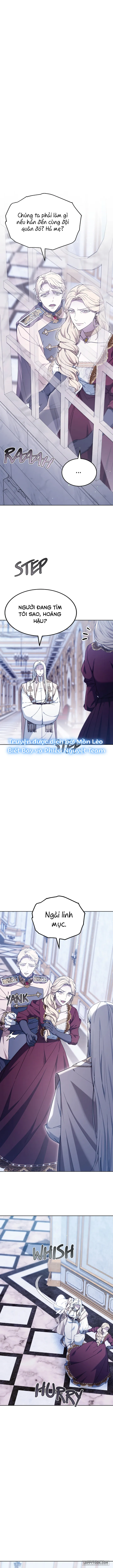 Thời Đại Oman - Chap 69 - Trang 18