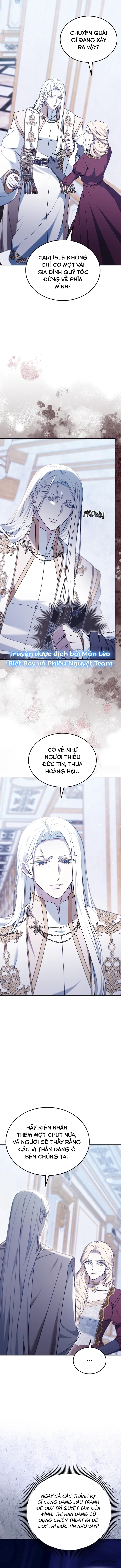 Thời Đại Oman - Chap 69 - Trang 19