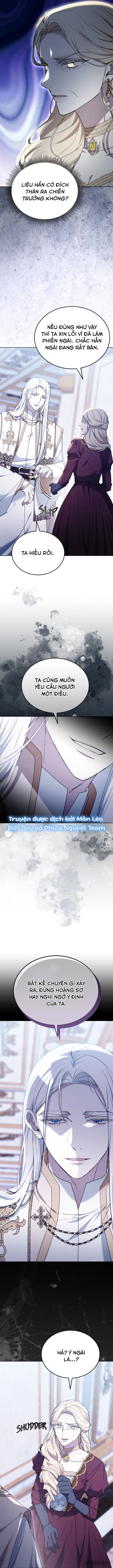 Thời Đại Oman - Chap 69 - Trang 20
