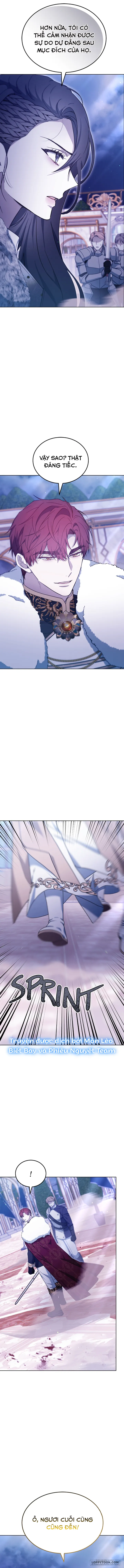 Thời Đại Oman - Chap 69 - Trang 3
