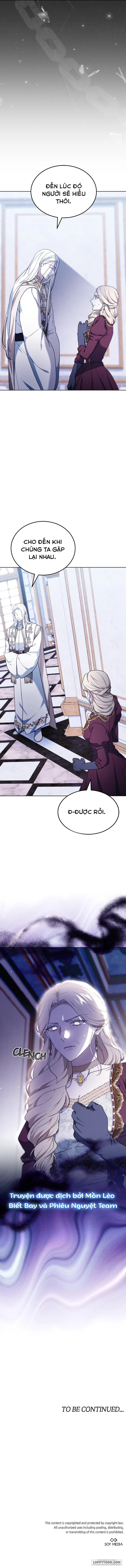 Thời Đại Oman - Chap 69 - Trang 21