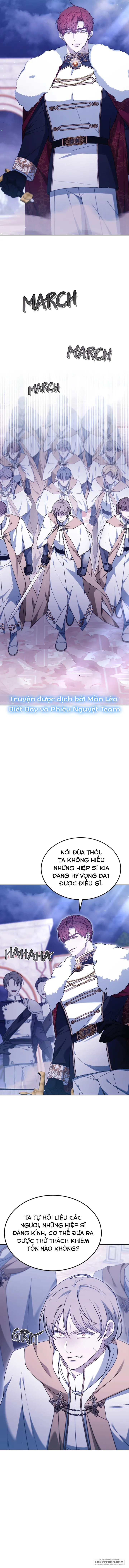 Thời Đại Oman - Chap 69 - Trang 4