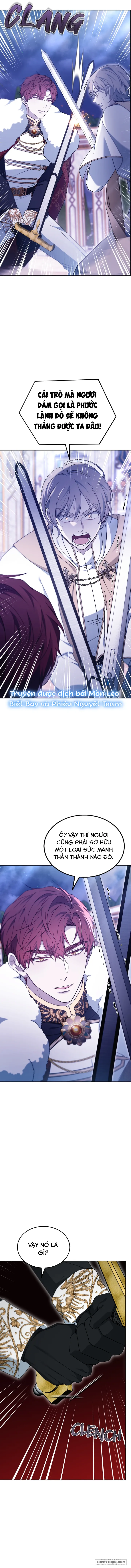 Thời Đại Oman - Chap 69 - Trang 6