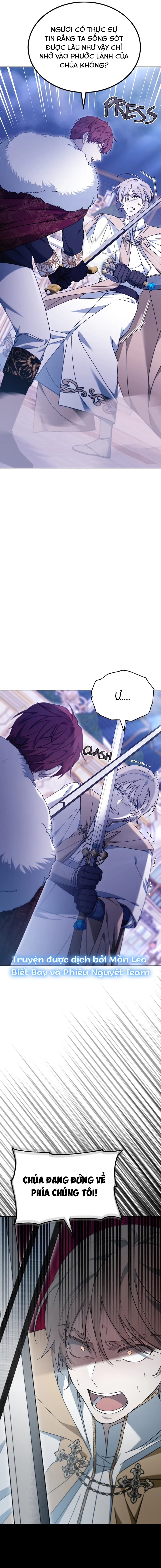 Thời Đại Oman - Chap 69 - Trang 7