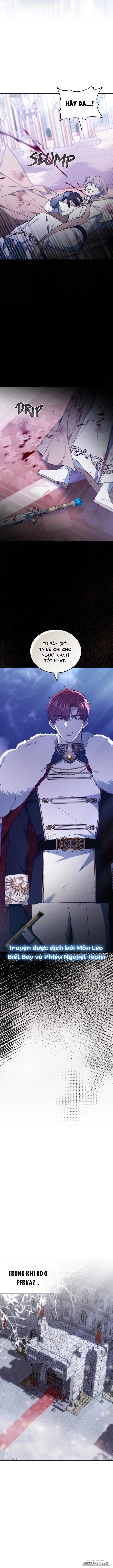 Thời Đại Oman - Chap 69 - Trang 9