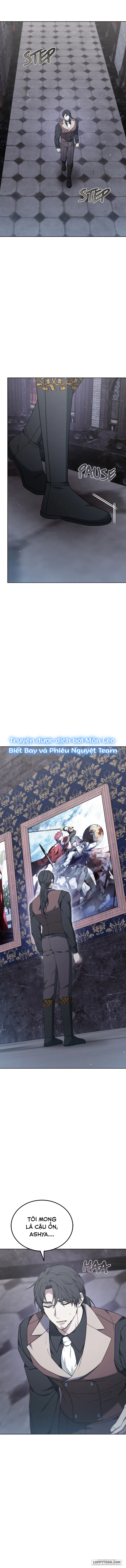 Thời Đại Oman - Chap 69 - Trang 10