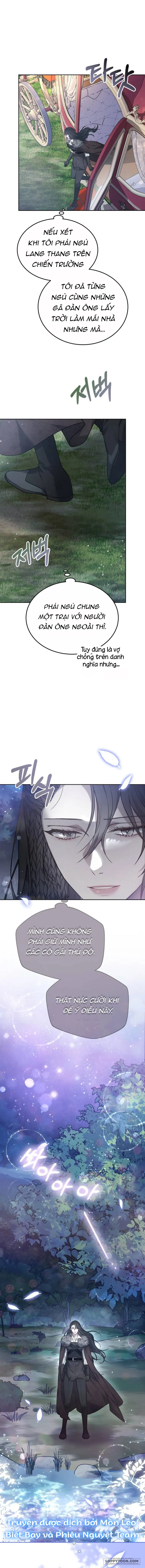 Thời Đại Oman - Chap 7 - Trang 2