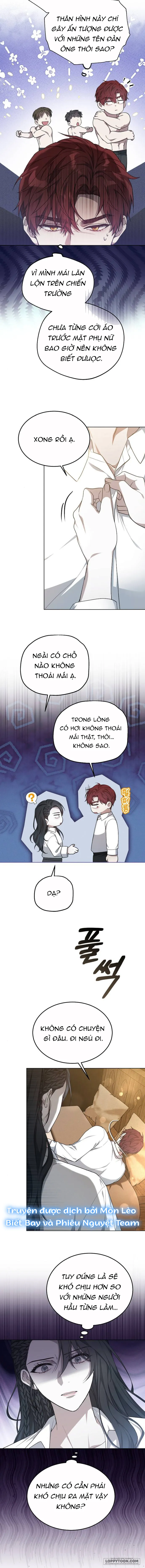 Thời Đại Oman - Chap 7 - Trang 12