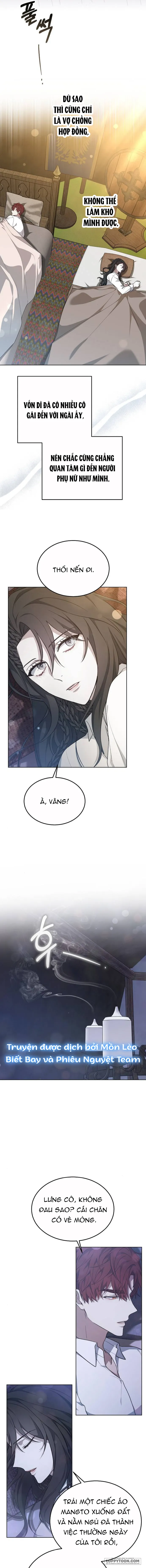 Thời Đại Oman - Chap 7 - Trang 13
