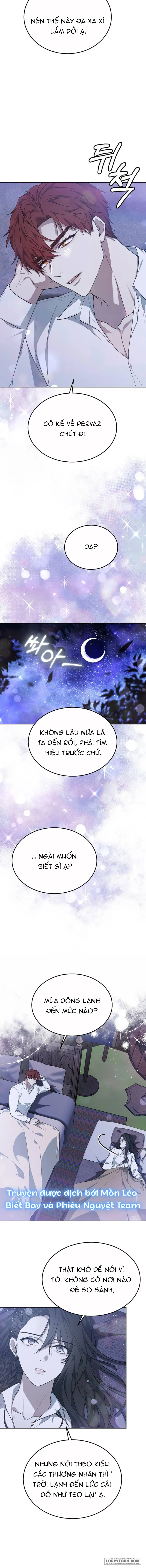 Thời Đại Oman - Chap 7 - Trang 14
