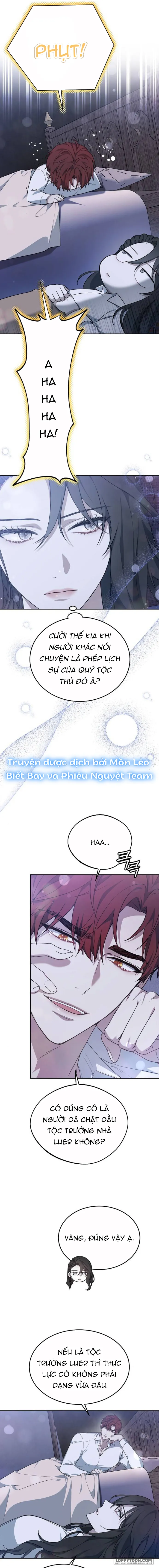 Thời Đại Oman - Chap 7 - Trang 15