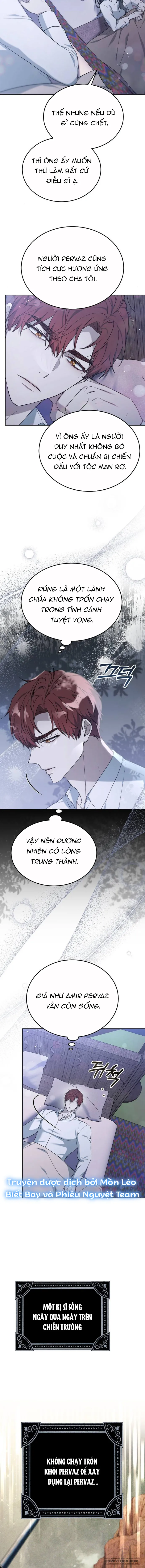 Thời Đại Oman - Chap 7 - Trang 18