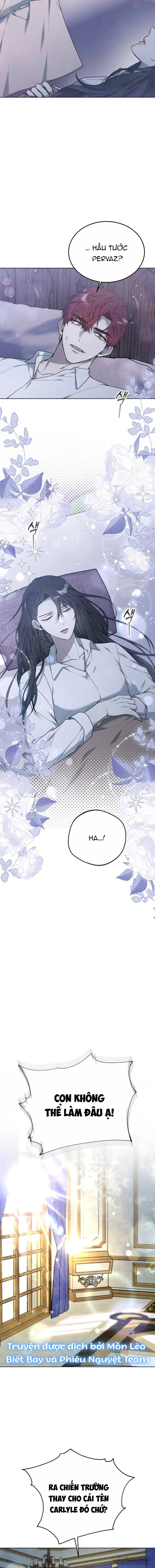 Thời Đại Oman - Chap 7 - Trang 20