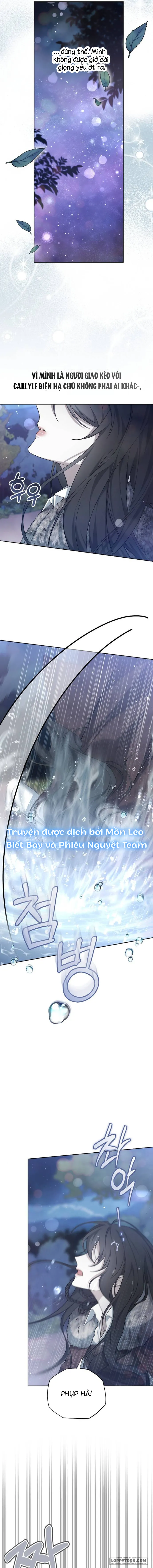 Thời Đại Oman - Chap 7 - Trang 5