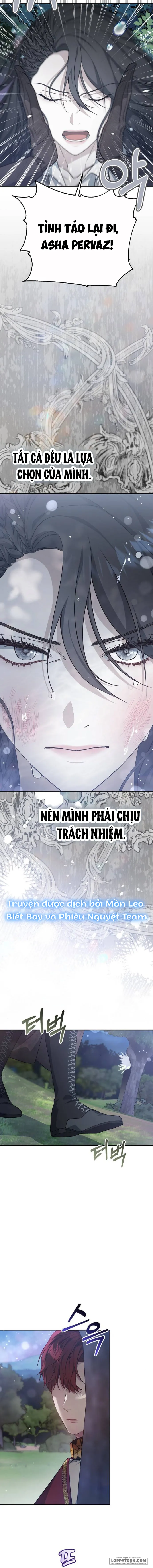 Thời Đại Oman - Chap 7 - Trang 6