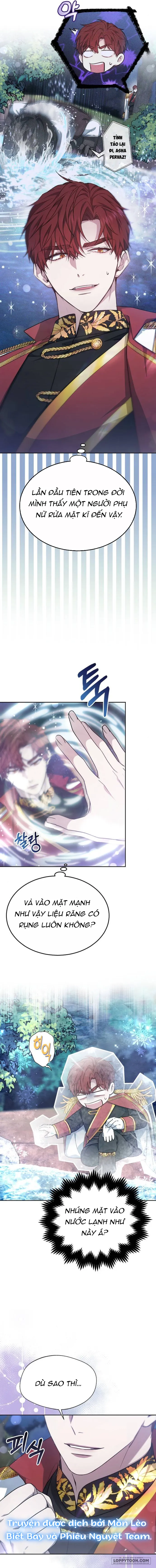 Thời Đại Oman - Chap 7 - Trang 7